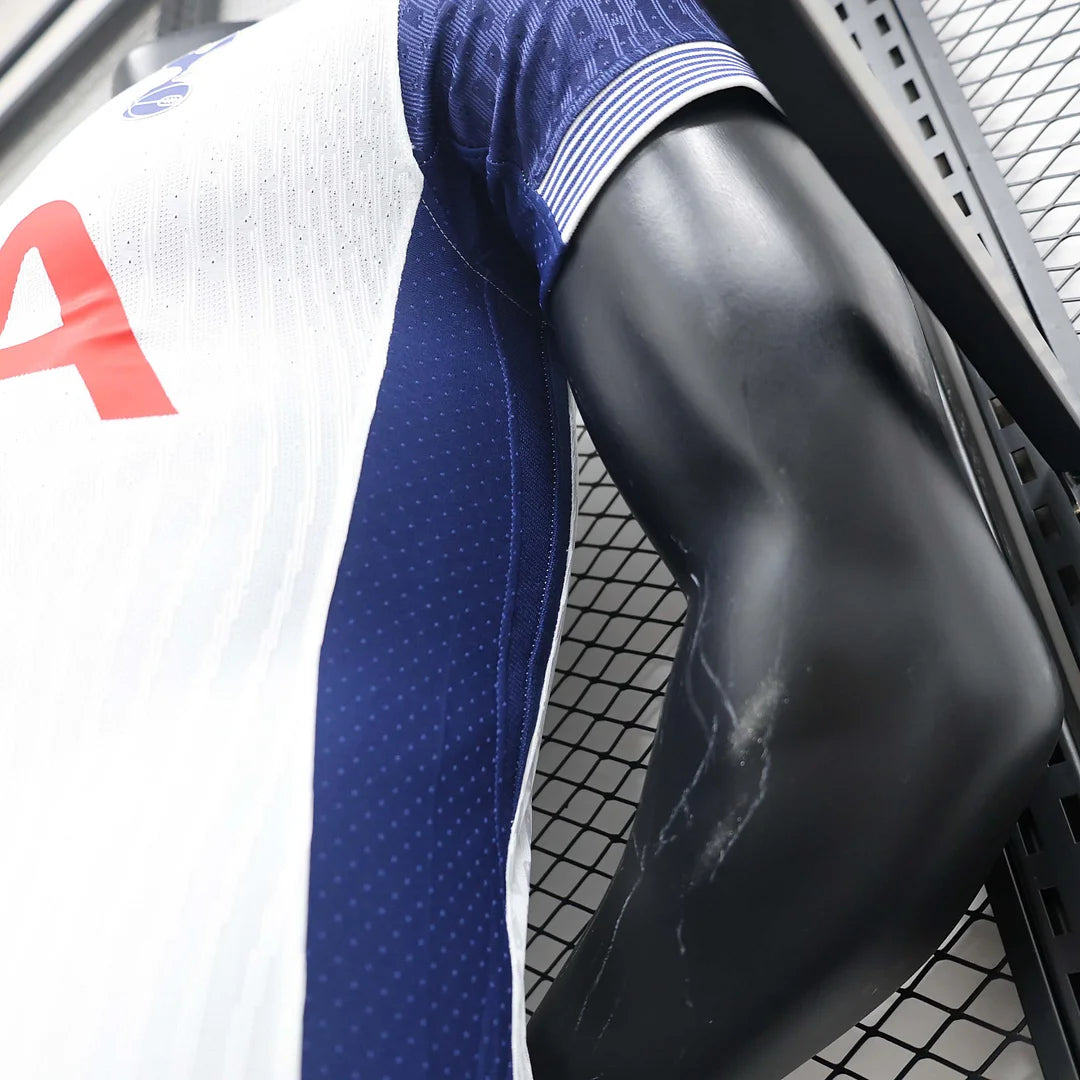 24/25 Tottenham Home Player Edtion
