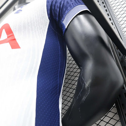 24/25 Tottenham Home Player Edtion