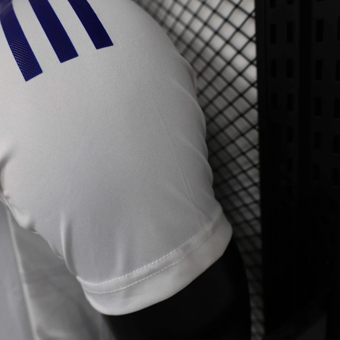 24/25 Lyon Home Player Edition