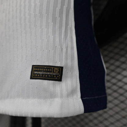 24/25 Tottenham Home Player Edtion