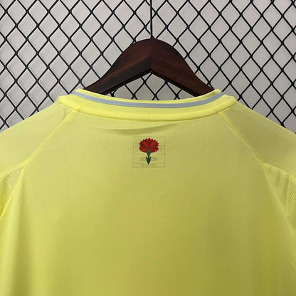 2024 Spain Away