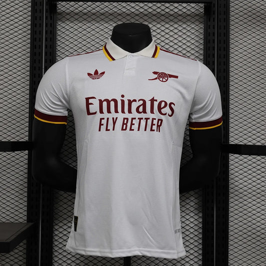 25/26 Arsenal Third Away Player Edition
