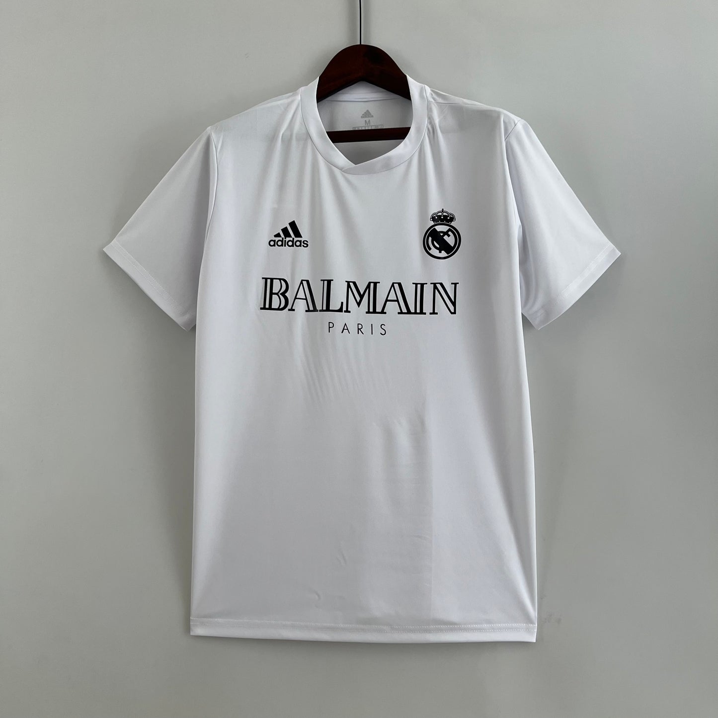 23/24 Real Madrid white Special Edition