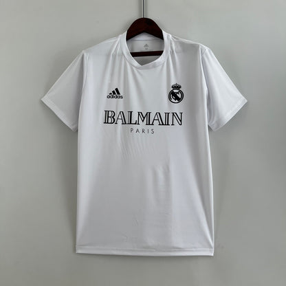23/24 Real Madrid white Special Edition