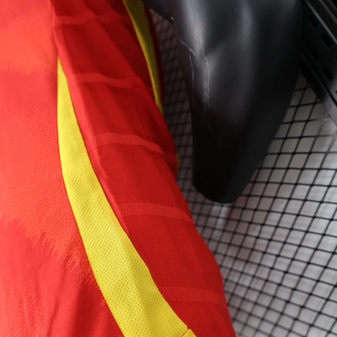 2024 Spain Home Player Edition