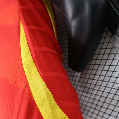 2024 Spain Home Player Edition