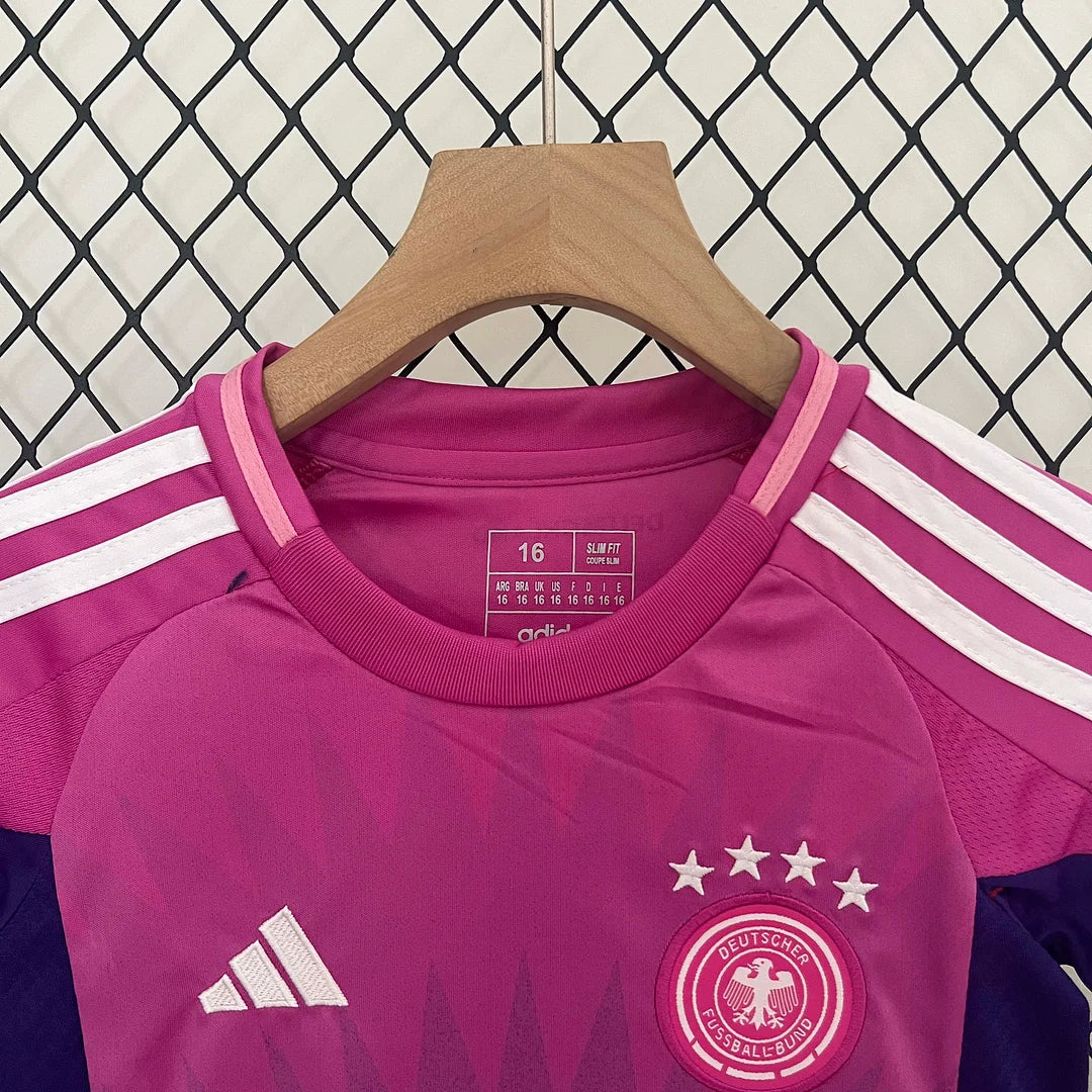 2024 Germany Away Kids