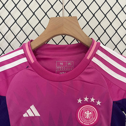 2024 Germany Away Kids