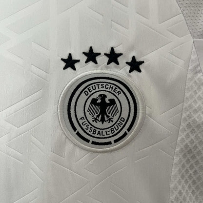 2024 Germany Home Kids