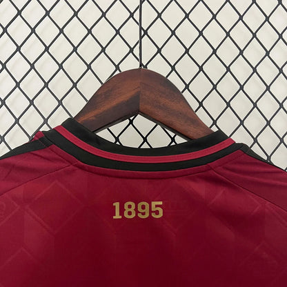 24/25 Belgium Home