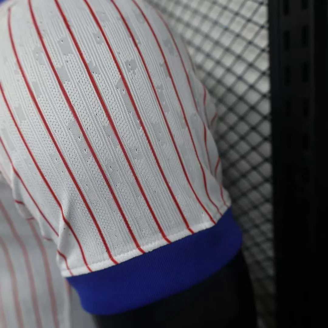2024 France Away Player Edition