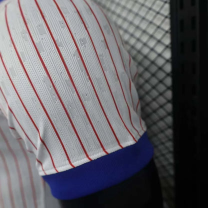2024 France Away Player Edition