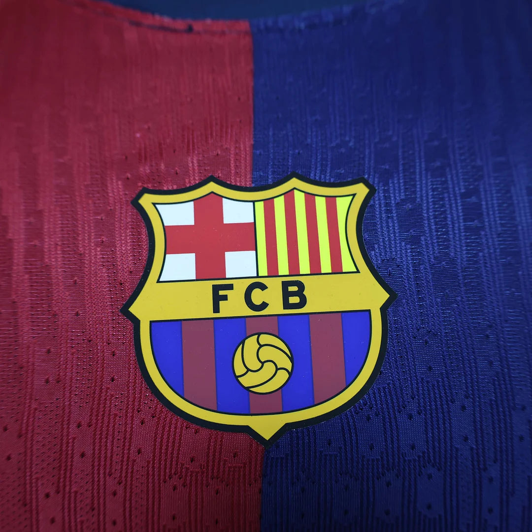 24/25 Barcelona  Coldplay Player version