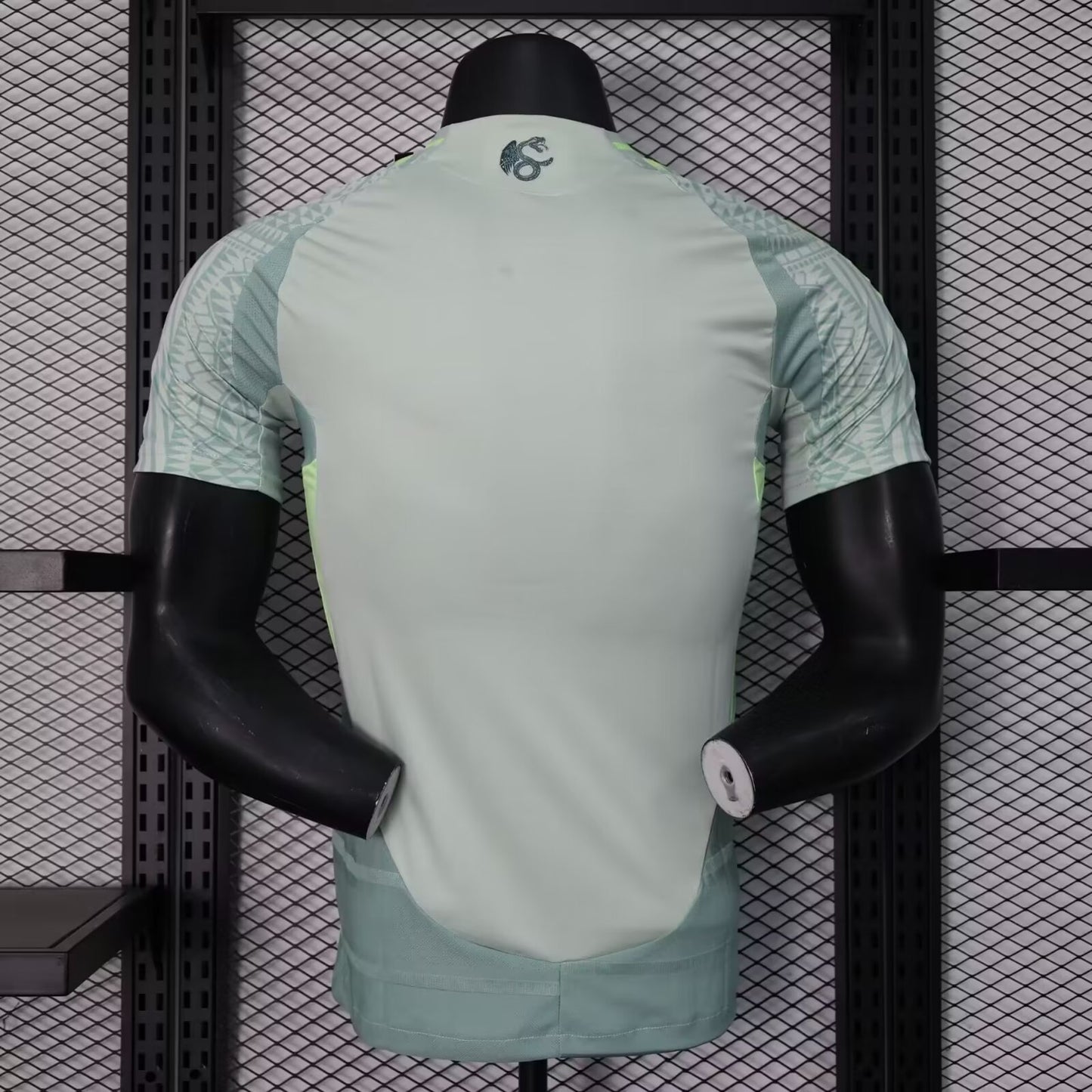 2024 Mexico Away Player Edition