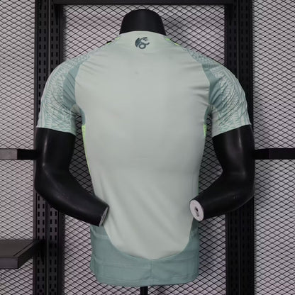 2024 Mexico Away Player Edition