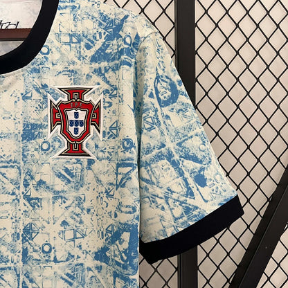 2024 Portugal Away