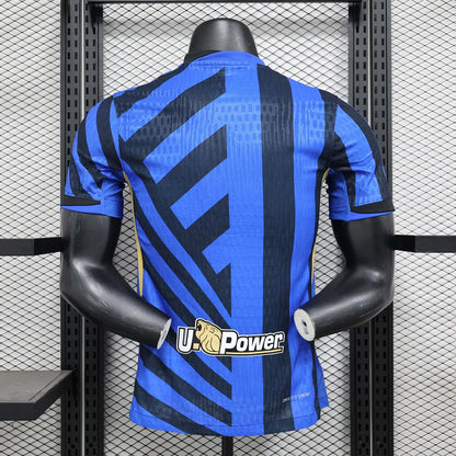 24/25 Inter Milan HomePlayer Edition
