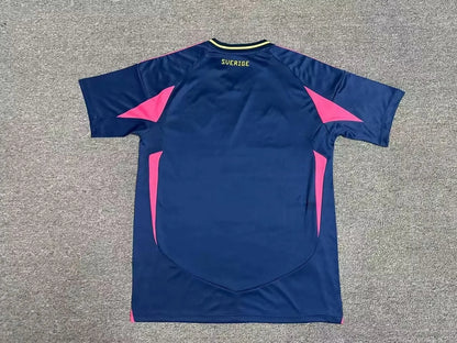 2024 Sweden Away