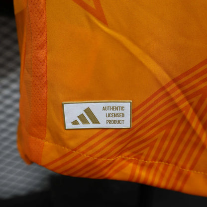 24/25 Player Version Real Madrid Away