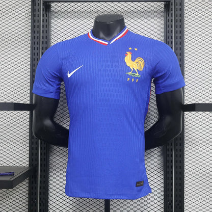 2024 France Home Player Edition