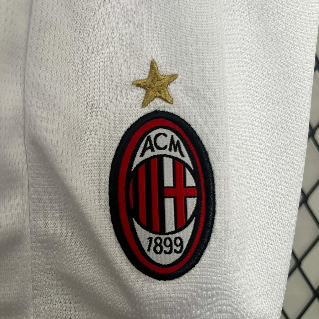 24/25 AC Milan Home Kids