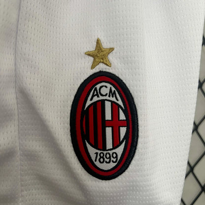24/25 AC Milan Home Kids
