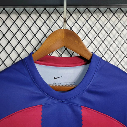 23/24 Barcelona Home