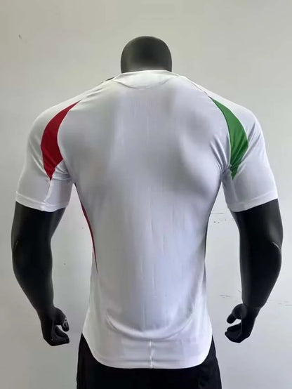 2024 Italy Away Player Edition