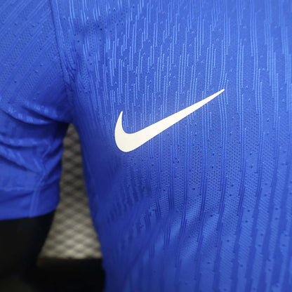 2024 France Home Player Edition