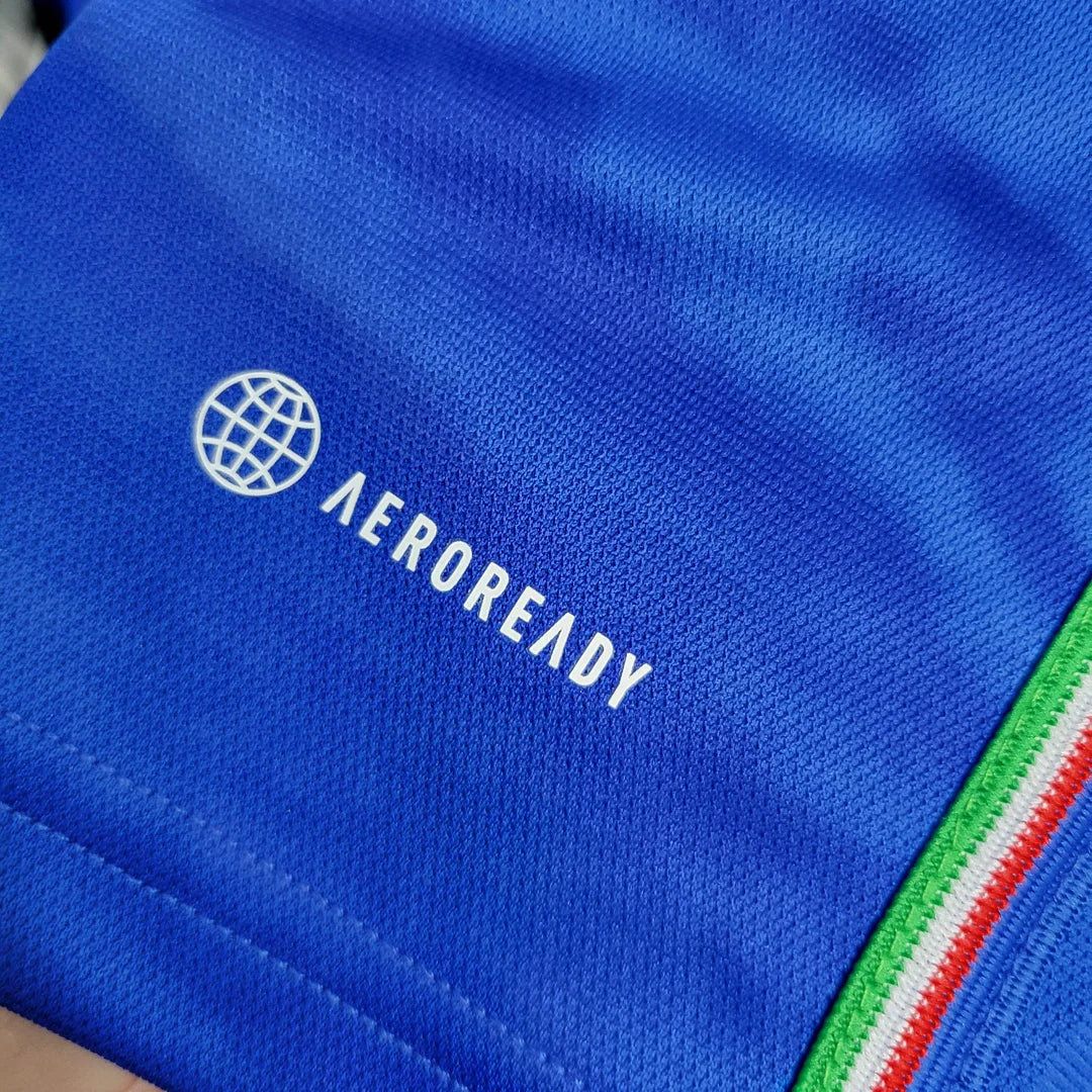 2023 Italia Home