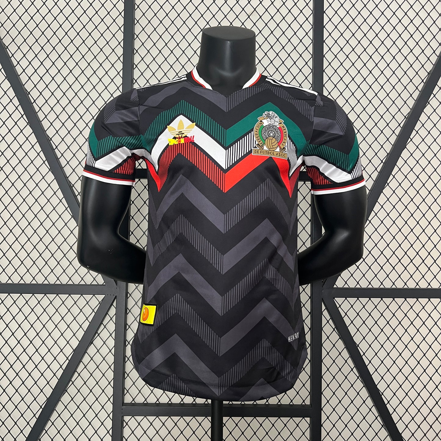 2024 Mexico Special Player Edition