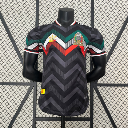2024 Mexico Special Player Edition