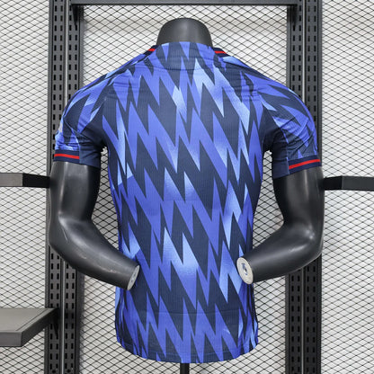 25/26 Arsenal Away Player Edition