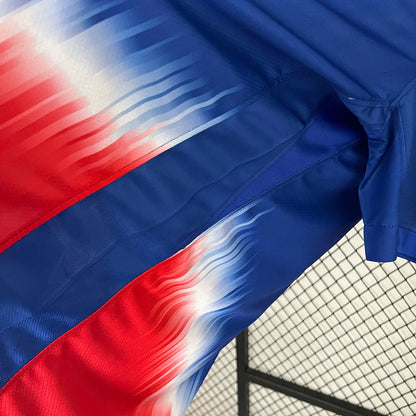 2024 USA Away