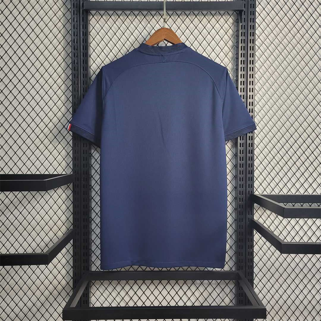 2022 France Home