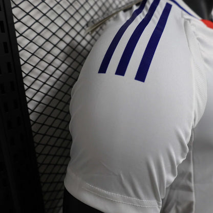 24/25 Lyon Home Player Edition