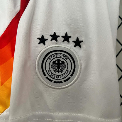 2024 Germany Home Kids