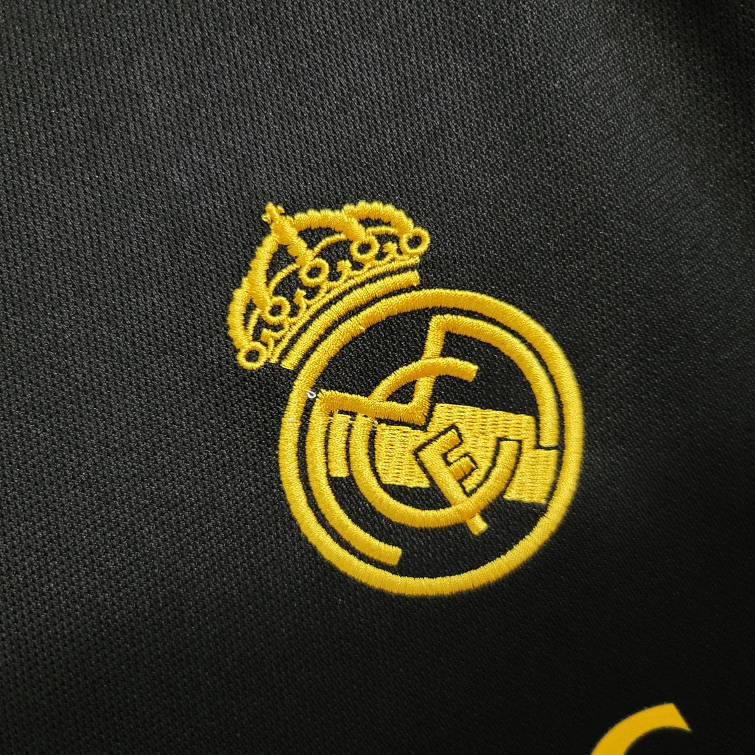 2023/2024 Real Madrid Shirt Third Away