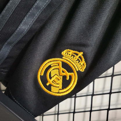 23/24 Real Madrid Third Away kids