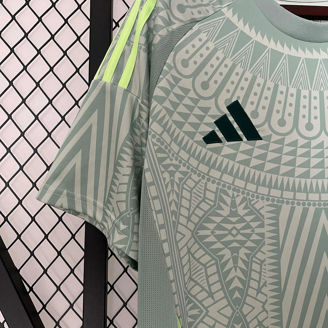 24/25 Mexico Away