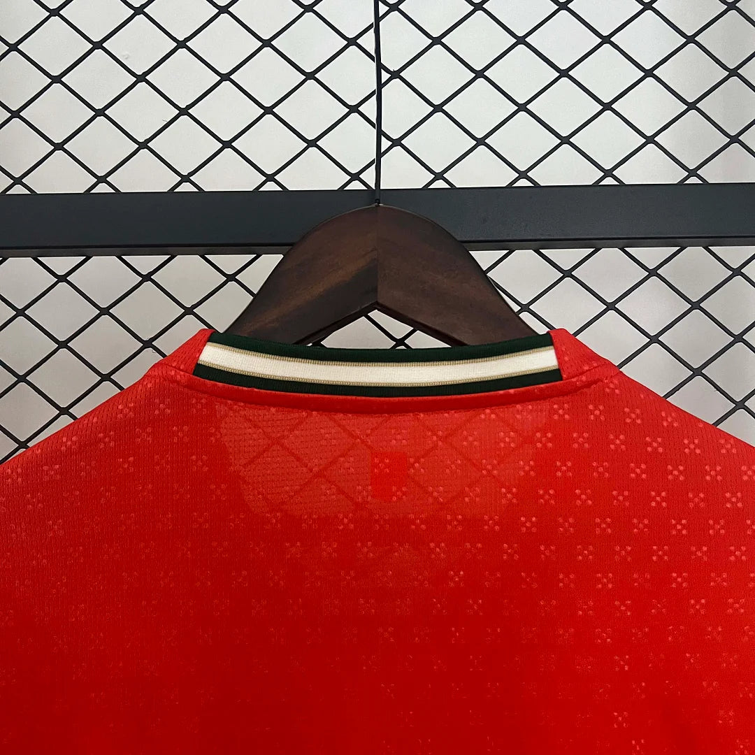 2025 Portugal Home