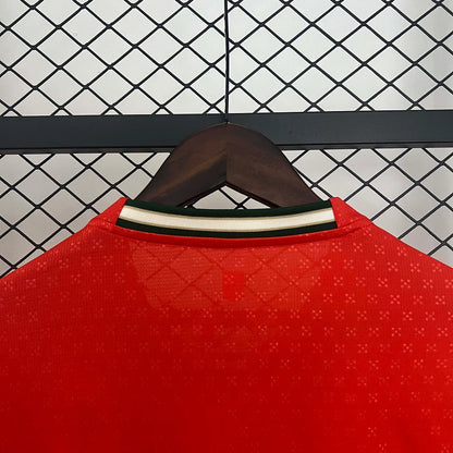 2025 Portugal Home
