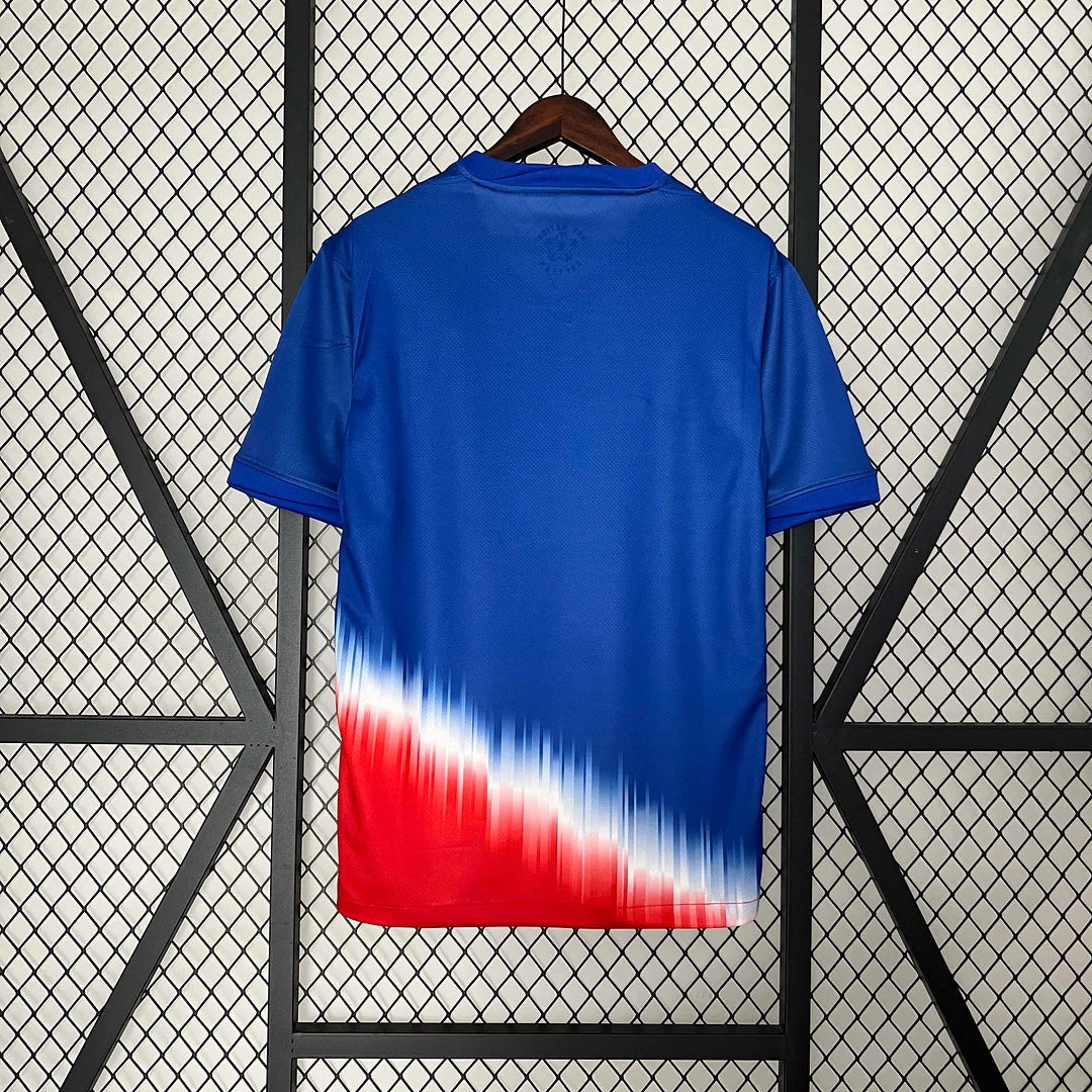 2024 USA Away
