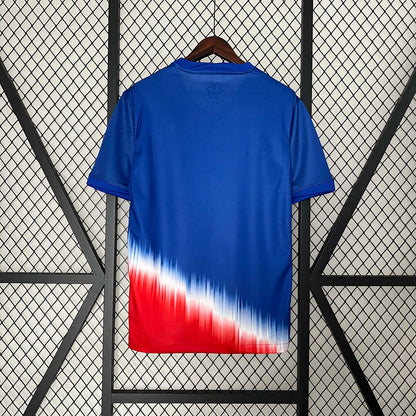 2024 USA Away