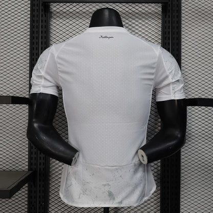 25/26 Manchester City Away Player Edition