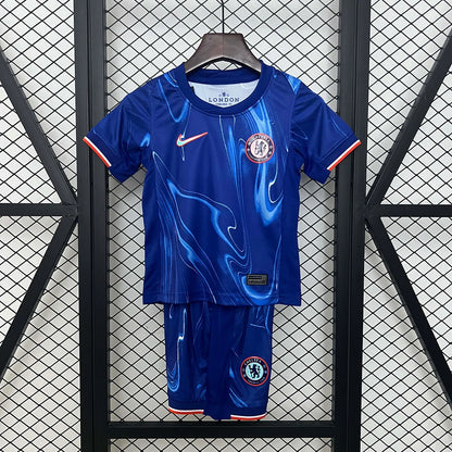 24/25 Chelsea Home Kids