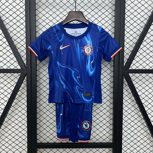 24/25 Chelsea Home Kids