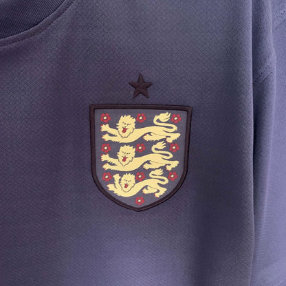 2024 England Away