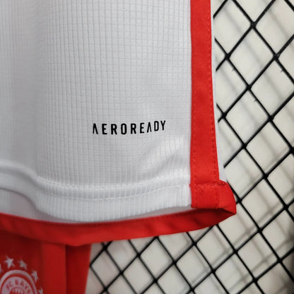 23/24 Bayern München Home Kids