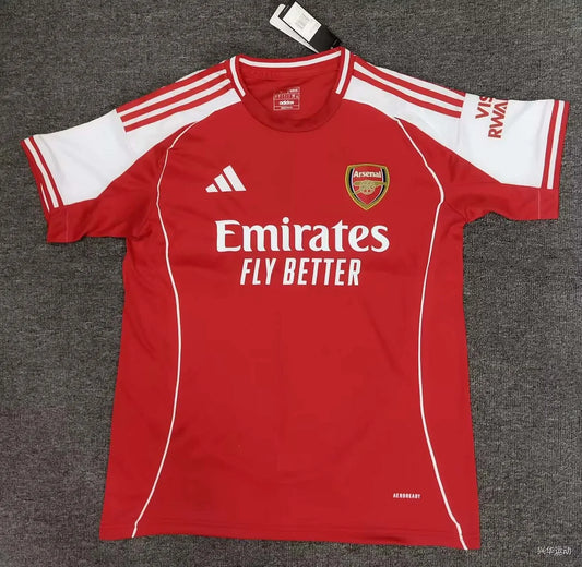 25/26 Arsenal Home